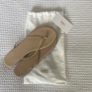 TKEES Flip Flops